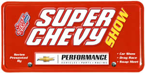 Super Chevy Show