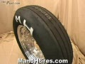 M&H Racemaster 4.5/26.0-15 DOT