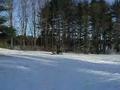 Snowmobile Jump