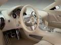 Gas tank will hold 100 liters (26.5 Gallons)
Driving at top speed, tank will be empty in 12 minutes