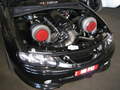 Horsepower Competition entrant