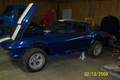 restoration nearly complete. last time on the road...23 yrs. ITS TIME!!!
