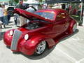 Cache Valley Cruise-in July 2009