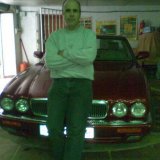 Jaguar,My baby.