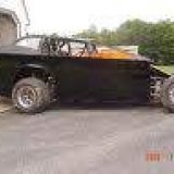 UMP Extreme Modified