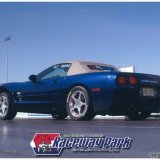 2004 Corvette