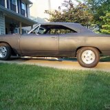 Click to view this ride.
