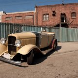 Click to view this ride.