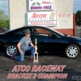 Import win.11:50 & slower bracket Atco Raceway+$$$.