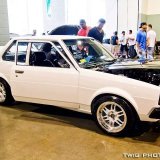 toyota corolla 1.8