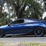 Blue Devil