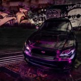 Heavily Modded 07 Spec B