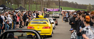 Static Dayz at the Grove Static Dayz at the Grove