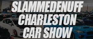 Slammedenuff Charleston Car Show Slammedenuff Charleston Car Show