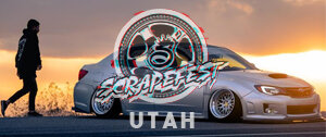 Scrapefest Utah MMXXI Scrapefest Utah MMXXI