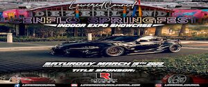 Lowered Council : Central Florida