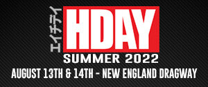 HDAY Summer 2022