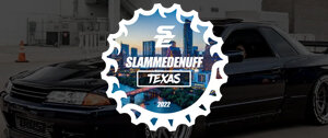 Slammedenuff Texas Car Show 2022 Slammedenuff Texas Car Show 2022