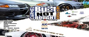 Built Not Bought - Carmel, NY Built Not Bought - Carmel, NY