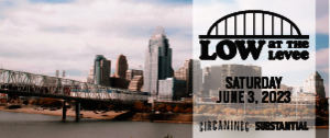 Low at The Levee