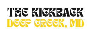 The Kickback Deep Creek 2023 The Kickback Deep Creek 2023