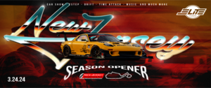 Elite Tuner New Jersey Season opener Elite Tuner New Jersey Season opener