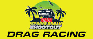 DRAG RACING - Spring Break Shootout & Thrill Fest