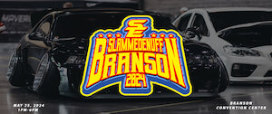 Slammedenuff Branson Car Show 2024 Slammedenuff Branson Car Show 2024