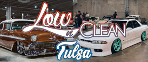 Low N Clean Tulsa Low N Clean Tulsa