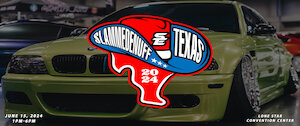 Slammedenuff Texas Car Show 2024 Slammedenuff Texas Car Show 2024