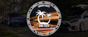 Summer Scrape Presented by CHOSN x ECS Tuning