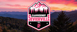 Slammedenuff Sevierville Car Show 2024
