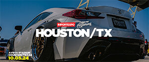 HOUSTON 2024 HOUSTON 2024