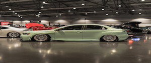 Etrnty Spring Auto Fest
