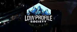 Low Profile Christmas Expo 2024