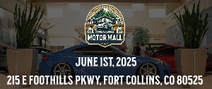Peaked Motor Mall