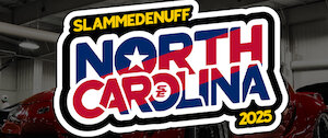Slammedenuff North Carolina Car Show 2025 Slammedenuff North Carolina Car Show 2025