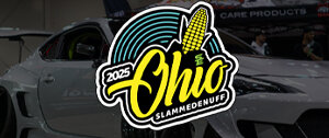 Slammedenuff Ohio Car Show 2025