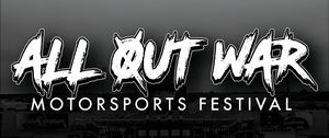 ALL OUT WAR : Motorsports Festival