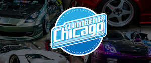 Slammedenuff Chicago Car Show 2025