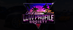 Low Profile Ohio Summer Expo 2025