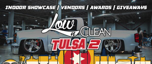 Low N Clean Tulsa 2 Low N Clean Tulsa 2