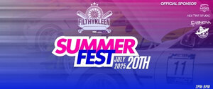 FILTHYKLEEN (SUMMER FEST) FILTHYKLEEN (SUMMER FEST)