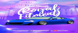 Royal Fitment Sacramento 2025