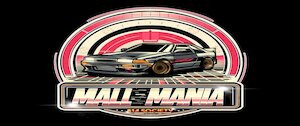 Mall Mania: Presented by 814 Society
