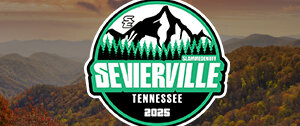 Slammedenuff Sevierville Car Show 2025