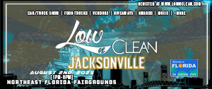 Low N Clean Jacksonville