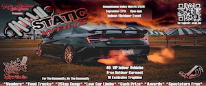 Static Warz Static Warz