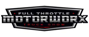 Full Throttle Motorworx Truck Show