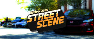 Street Scene Autumn 2025 Street Scene Autumn 2025